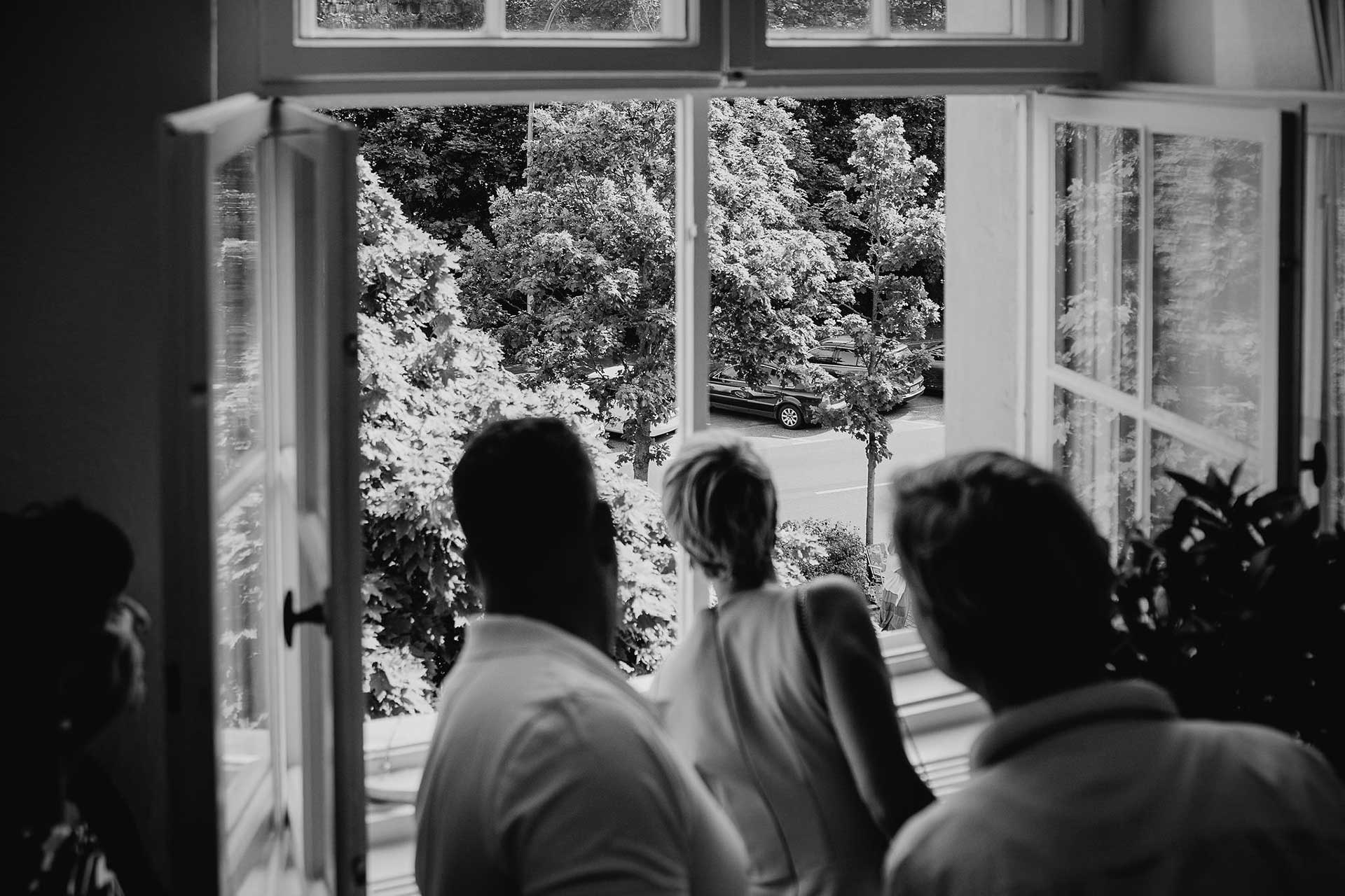 Hochzeitsreportage Berlin mit Laura-Sophie Jung