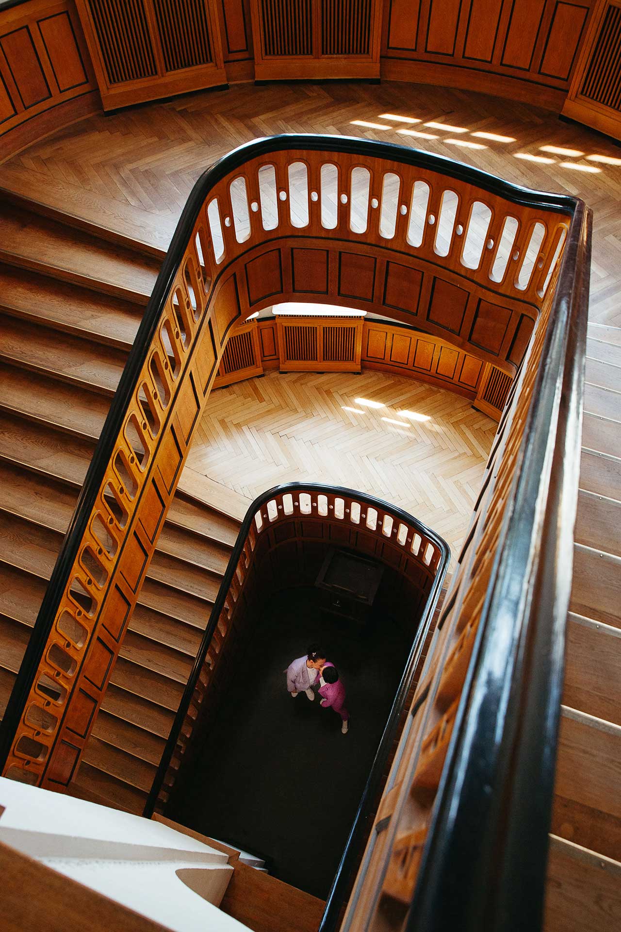 Hochzeitsfotos Berlin mit Laura-Sophie Jung