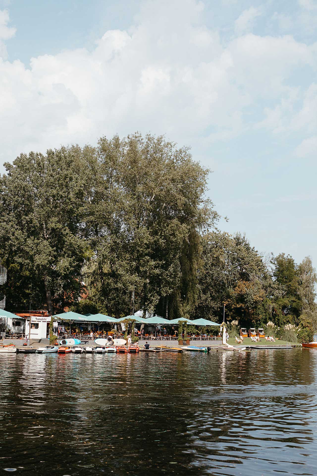 Insel der Jugend Berlin
